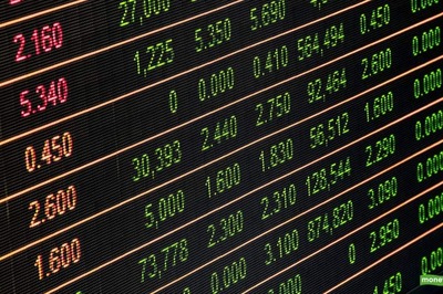 Sensex Ends 3-Day Losing Streak, Ends 479pts Higher; Nifty Settles Above 17,100