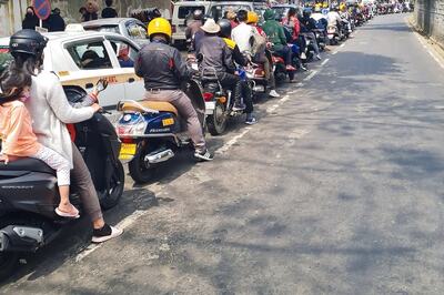 Govt Revises Third-Party Motor Vehicle Insurance Cost - Here’s All You Need to Know