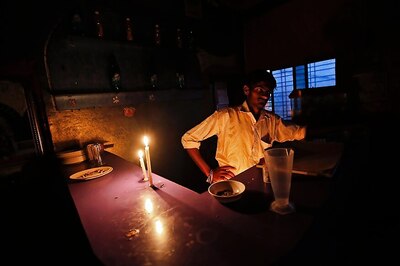 Congress Failed to Fulfil Promise of Electrifying Households by 2009, Says PM Narendra Modi