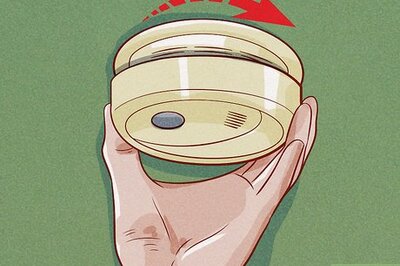 How to Dispose of Smoke Detectors