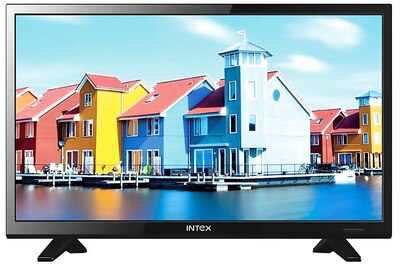 Intex launches new 21-inch LED TV in India at Rs 9,990