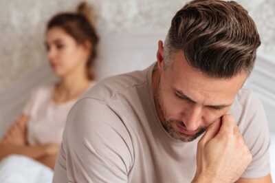 Four Stressors In A Relationship That You Should Be Aware Of