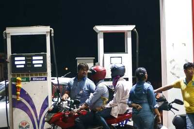 Petrol, Diesel Price Today: New Petrol Price Announced; See Fuel Rates in Your City