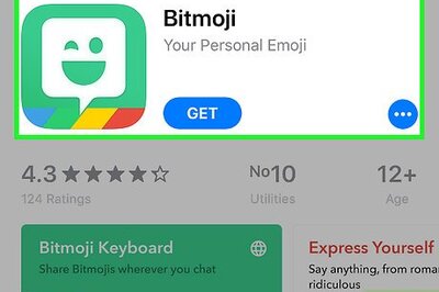 Bitmoji: How to Sign Up, Create an Avatar, & Connect to Snapchat