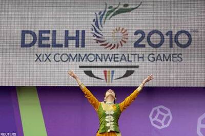 CWG scam: Govt asks ministries to probe