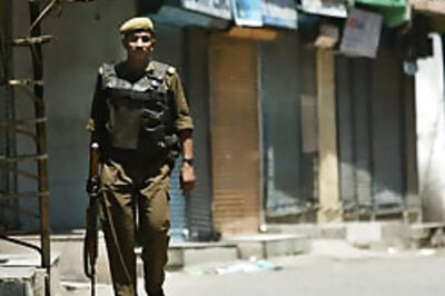 3 LeT militants gunned down in J&K