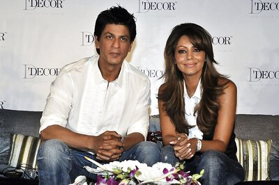 Gauri Khan Heaps Praises on Shah Rukh Khan, Calls Him a Great Father and Husband