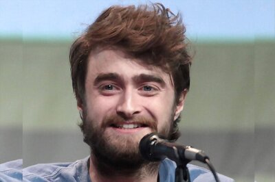 Daniel Radcliffe Finds Rupert Grint's Baby News 'Super Weird'