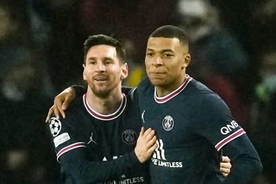 PSG vs NIC Dream11 Team Prediction: Check Captain, Vice-Captain and Probable Playing XIs for Today's Coupe de France 2021-22 match, February 1, 1:45 am IST