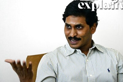 Jagan Mohan Reddy's Vishakhapatnam Assertion and the Capital Conundrum | Explained