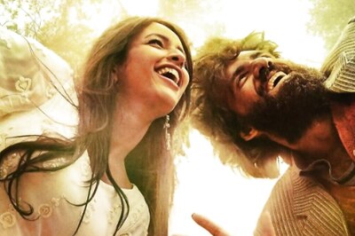 Triptii Dimri And Avinash Tiwary's Laila Majnu To Re-release On This Date, Ekta Kapoor Reacts