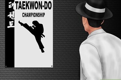 How to Win in Competitive Sparring (Taekwondo)