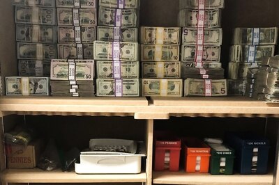 Jharkhand: ED Seizes Rs 3 Crore Cash After Raids in PMLA Case Against IAS Officer