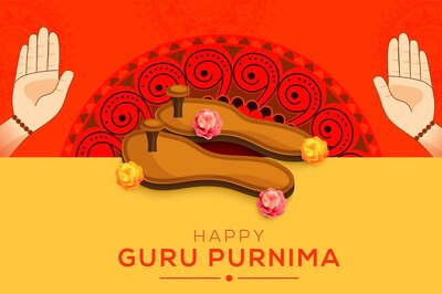 Guru Purnima 2021 Date: History, Significance and Shubh Muhurats