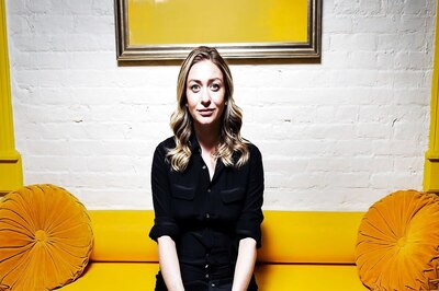 Bumble CEO Whitney Wolfe Herd Becomes Youngest Self-Made Woman Billionaire, Thanks to IPO
