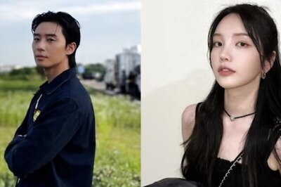 What Is Park Seo Joon's 'Ideal Type'? Actor Reveals Amid Dating Rumours With YouTuber Xooos