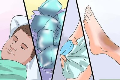 How to Heal a Hematoma
