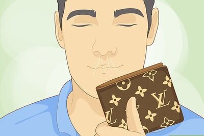 How to Determine if a Louis Vuitton Wallet is Real