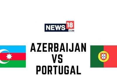 AZE vs POR Dream11 Team Prediction: Check Captain, Vice-Captain and Probable Playing XIs for Today's 2022 World Cup Qualifiers match, September 7 21:30 PM IST