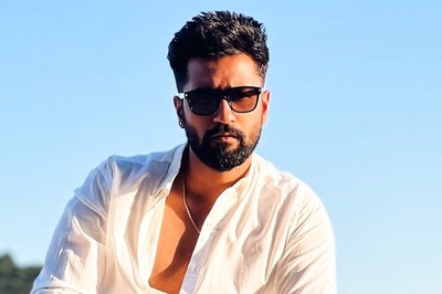 Vicky Kaushal To Collaborate With Bhool Bhulaiyaa 2 Director Anees Bazmee? Here's What We Know
