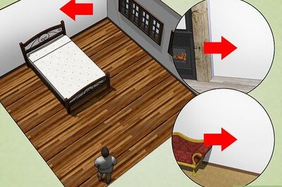 How to Choose an Accent Wall