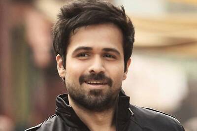 I Can Never Run Away From My 'Serial-Kisser' Image: Emraan Hashmi