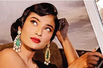 How Much Vintage Is Too Much Vintage? For Chaithra J Achar, It's Never Enough