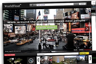 New networking site lets users travel, advertise virtually