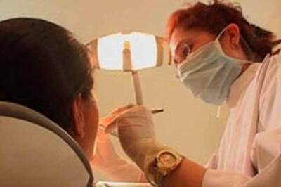 Say cheese! Now dental facelift for younger looks