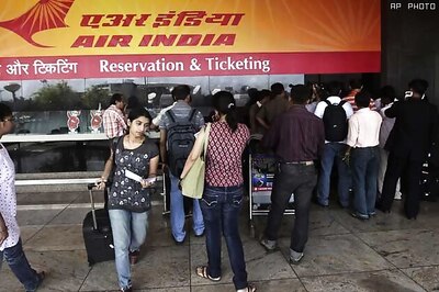 Air India likely to clear salary dues by Saturday