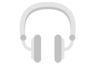 Leaked iOS 14.3 Icon Hints at What Apple AirPods Studio Over-the-Ear Headphones Could Look Like