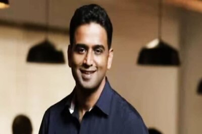 Zerodha Investors Make Rs 50,000-Crore Profit In 4 Years