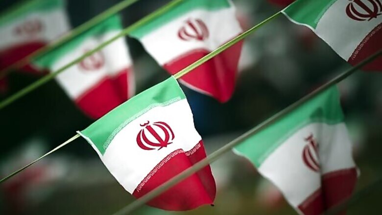 We condemn use of chemical weapons by anyone: Iran