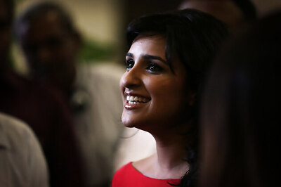 Would love to perform with my cousin Priyanka: Parineeti Chopra