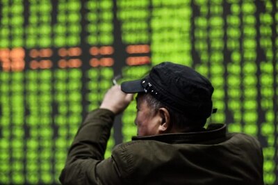 Chinese Firms Could Lose Access to US Stock Markets