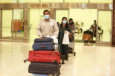 2 Indians Flown Back to Kerala from UAE Test Covid-19 Positive, Hours after State Says It Has Flattened The Curve