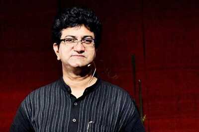CBFC Chief Prasoon Joshi Lists the 5 Changes Made to Padmavati, err... Padmavat