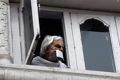 Hyderabad riots: Death toll reaches 2