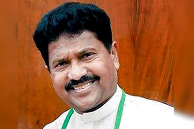 MPs Demand Dadra-Nagar Haveli Administrator's Removal Over Delkar's Death