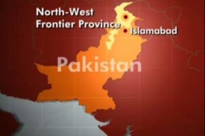 Taliban, Islamist leader begin talks in Swat