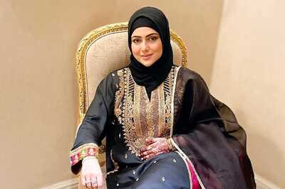 Sana Khan Turns 35: Bigg Boss 6 Contestant Who Quit Showbiz to 'Serve Humanity'