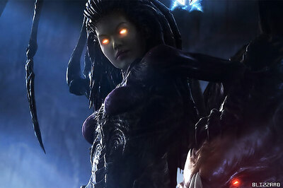Bye-bye trolls? Blizzard forums to use real names