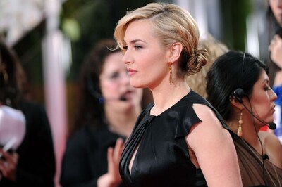 Hollywood Golden Age a hot look at Golden Globes