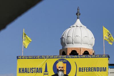 Canada: No Foreign Interference Found In Attack on Residence of Hardeep Nijjar's Associate, Say Police