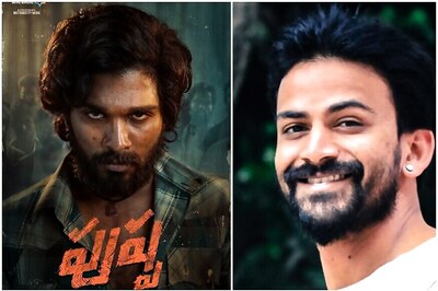 Kannada Actor Dhananjaya Roped in For Key Role in Allu Arjun's Pushpa