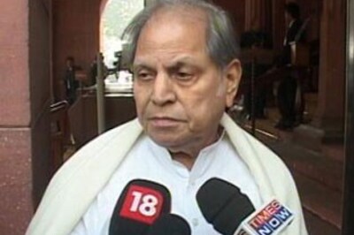 Profile: All about Abdul Rahman Antulay