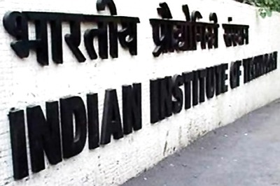 IIT alumni to lobby against new entrance test pattern