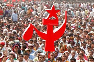 People in Tripura Will Reject BJP's Communal Designs: CPI(M)