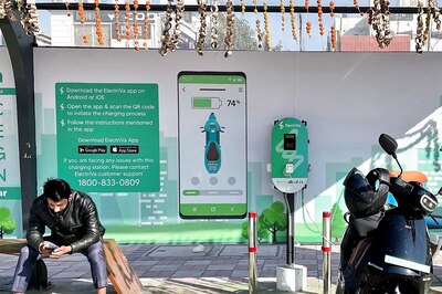 Delhi Government Intends to Permit Only Electric 2-Wheelers to Operate as Bike Taxis