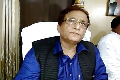 Bulandshahr Gang Rape Case: SC Directs CBI to Serve Fresh Notice to Azam Khan